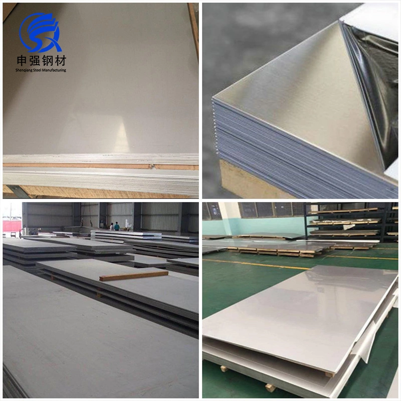 AISI ASTM SUS Excellent Price ASTM Cold Rolled Steel Sheet 201 304 430 304L 316L 2mm 3mm 5mm 8mm 10mm 2b Thick Half Hard Hot Rolled Stainless Steel Sheet Price