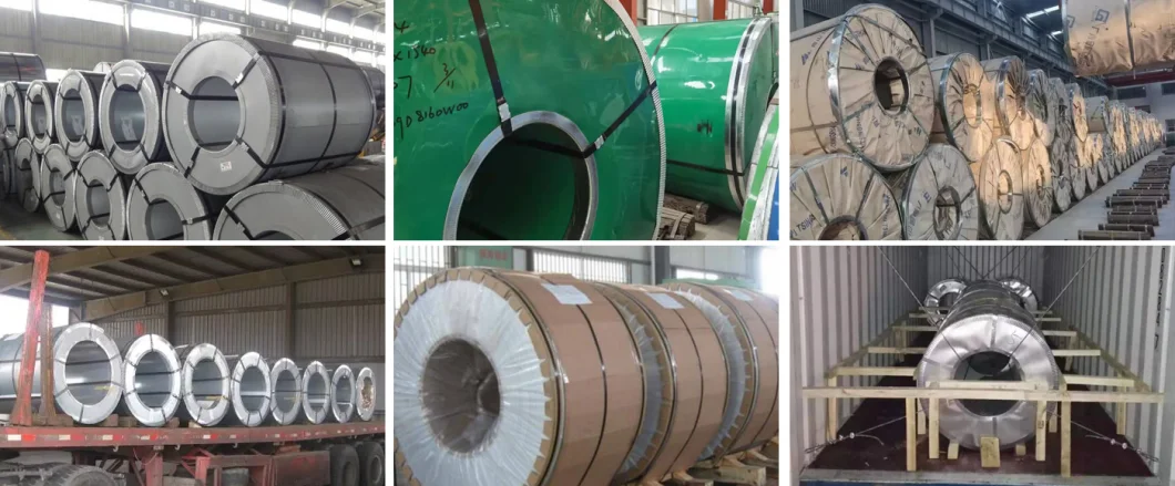 Hot Sale Grade 201 202 304 316 Hot Cold Rolled Stainless Steel Coil Steel Roll