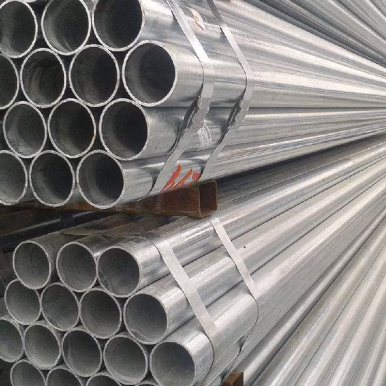BS 1387 ASTM A53, завод по производству оцинкованных стальных труб 500